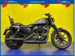 HARLEY-DAVIDSON 883 Iron - XL 883N Garantita e Finanziabile rif. 23656840