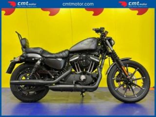 HARLEY-DAVIDSON 883 Iron - XL 883N Garantita e Finanziabile rif. 23656840