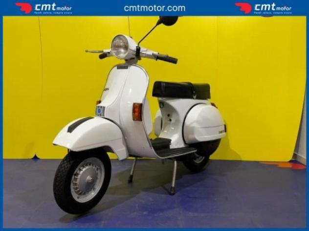 PIAGGIO Vespa 125 PX Finanziabile - Bianco - 404 rif. 23679662 - Foto 2