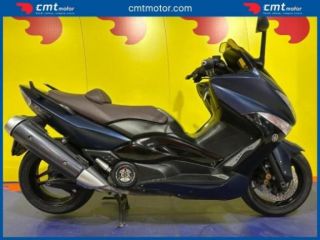 YAMAHA T-Max 500 Garantito e Finanziabile rif. 24133562