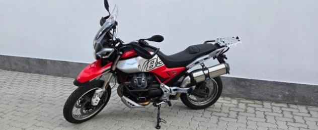 MOTO GUZZI V85 TT ABS rif. 24156896 - Foto 3
