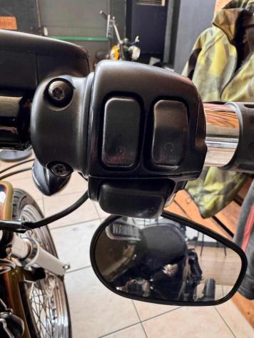 HARLEY-DAVIDSON 1200L XL Sportster Low - finanziabile e garantibile - Foto 10