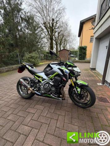 KAWASAKI Z 900 Z 900 rif. 24093294 - Foto 2