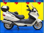 SUZUKI Burgman AN 650 Garantito e Finanziabile rif. 24129618
