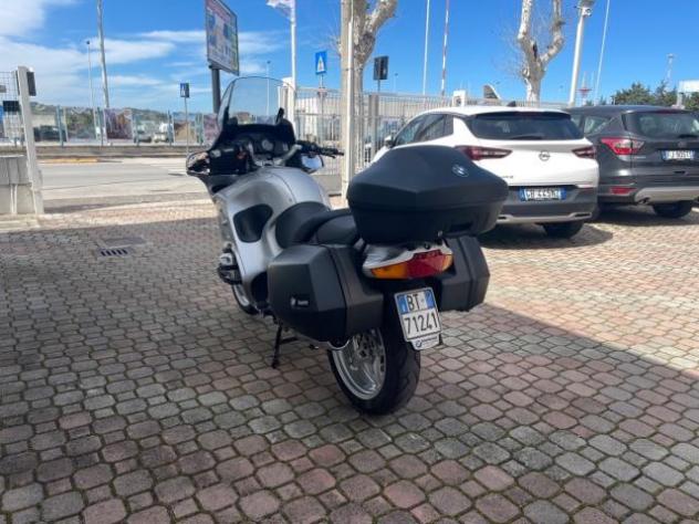 Bmw - R 1150 RT - - Foto 9