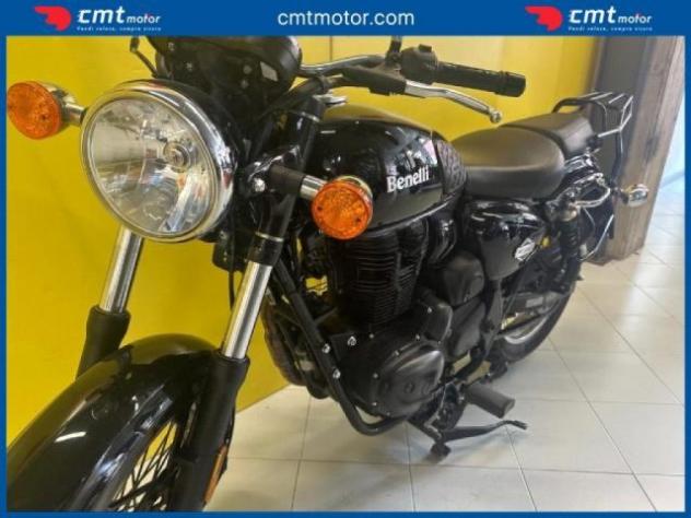 BENELLI Imperiale 400 Garantita e Finanziabile rif. 23908448 - Foto 6