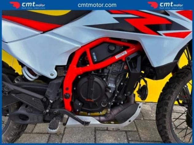 KTM 390 Adventure Finanziabile - BIANCA E NERA - 2806 rif. 24026691 - Foto 10