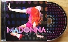 Madonna, Confessions On A Dance Floor - (CD), 2005. - Foto 4