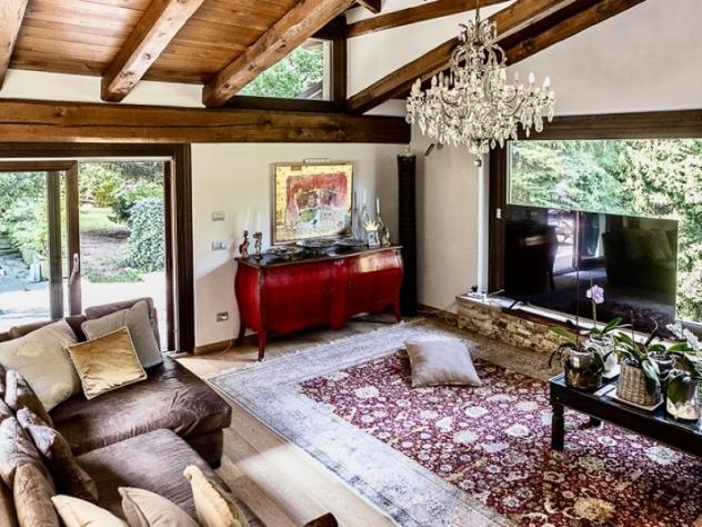 Villa in Via dei Gigutin Sottani - Foto 6