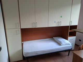 CAMERA SINGOLA PER STUDENTI