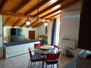 Affittasi Appartamento