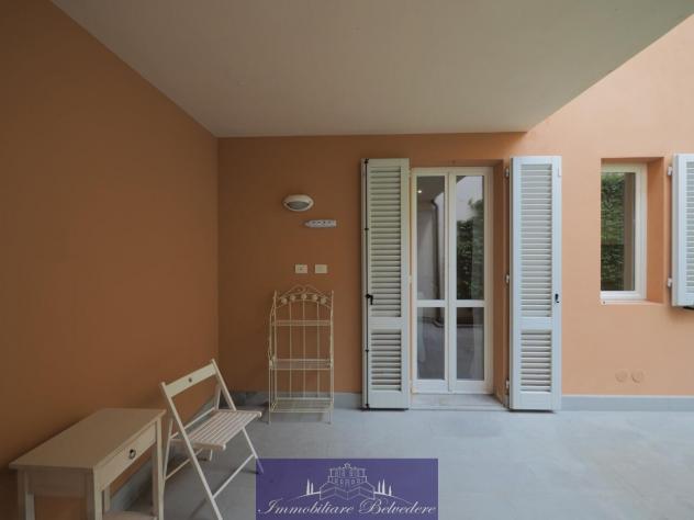 Quadrilocale in affitto a Firenze, Campo di Marte - Foto 9
