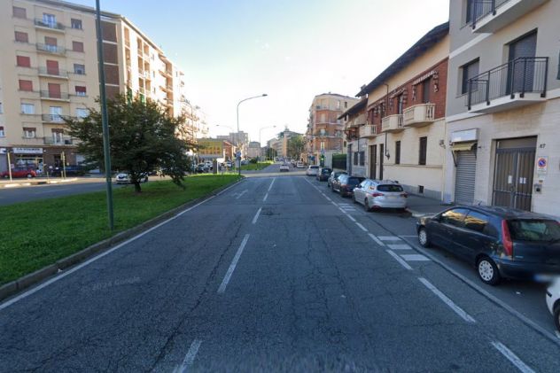 VIA PIETRO COSSA QUADRILOCALE VUOTO RISTRUTTURATO A NUOVO - Foto 3