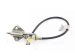 KAWASAKI VERSYS 650 270160008 CHIUSURA SELLA KLE650 15 - 21 SEAT LOCK