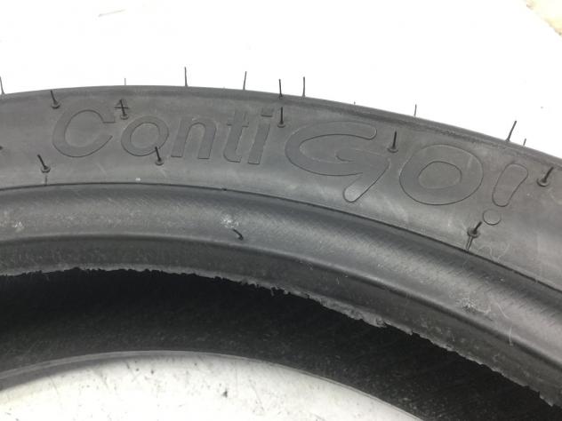 PNEUMATICO CONTINENTAL CONTIGO! 130/70 18 63H DOT 1523 - Foto 4