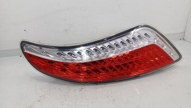 STOP FANALE POSTERIORE DESTRO LANCIA Delta 3° Serie 51808846 198A2000 (0811)