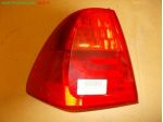 FANALE POST. PARTE EST. S. A LED BMW Serie 3 E91 Touring  Parti elettriche  &hellip;