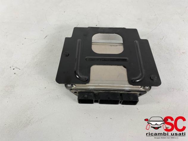 Centralina Motore Citroen Berlingo 1.6 Hdi 0281013872 9664843780 - 38974 - Foto 2