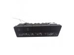 PULSANTIERA CENTRALE SKODA Octavia S.Wagon 5° Serie (5E5) 5E1927132MWHS DHF &hellip;
