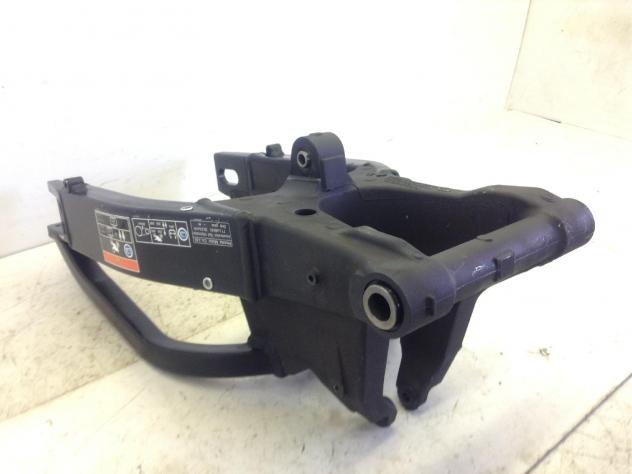 HONDA CBR RR ABS KM0 600 FORCELLONE POSTERIORE 2024 2026 PC69A4RK - Foto 6