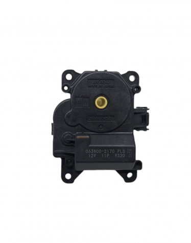 MOTOPOSIZIONATORI STUFA TOYOTA Rav4 6° Serie 063800-2170 (12)