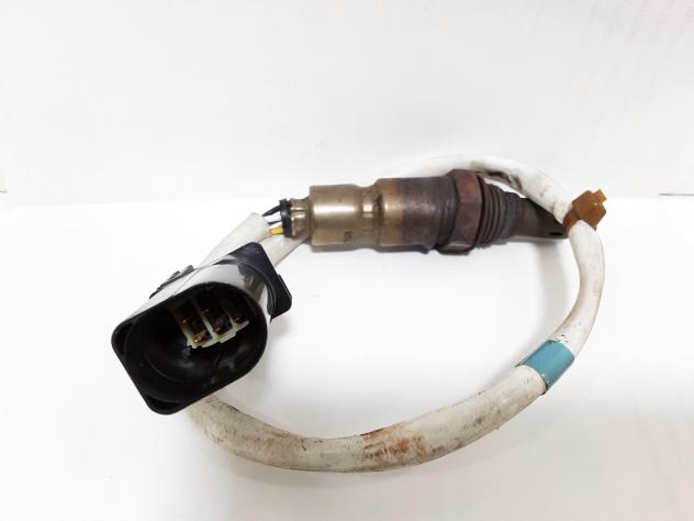 SONDA LAMBDA ALFA ROMEO Stelvio Serie (949_) 50539797 552 73 835 Benzina 2000 (16) - Foto 2