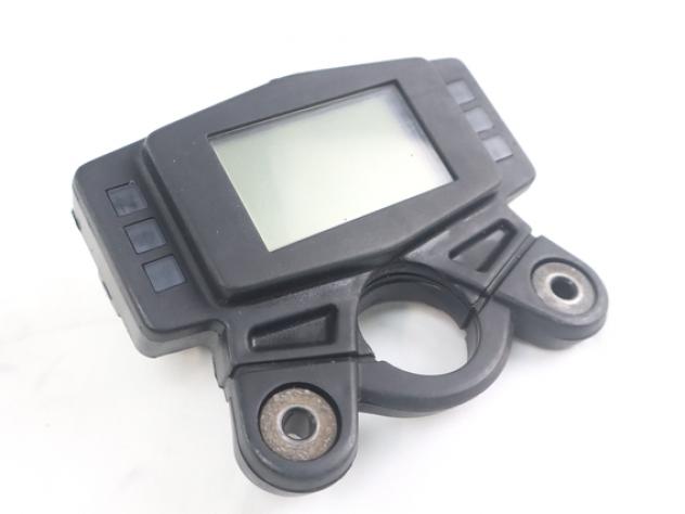MALAGUTI X3M MOTARD 125 19619500 STRUMENTAZIONE CONTACHILOMETRI 08 - 12 SPEEDOMETER - Foto 2