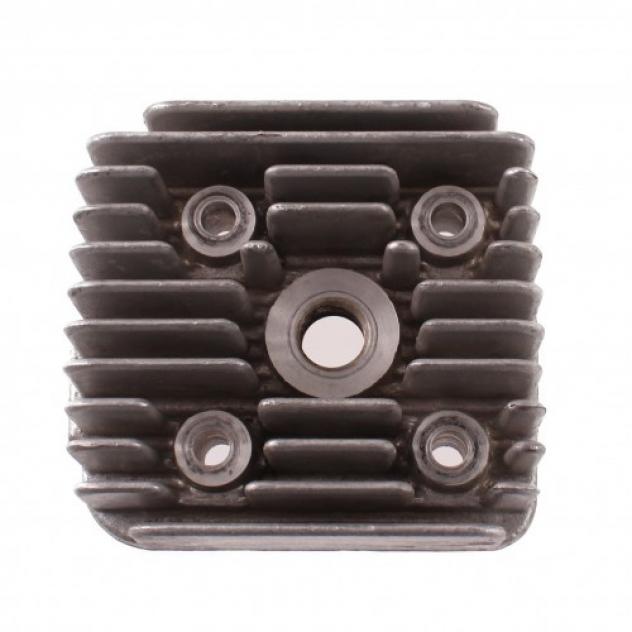 Testa cilindro Simonini da 47,5 mm per Yamaha Verticale ad aria