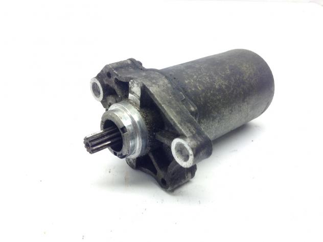 APRILIA SR PUREJET 50 MOTORINO AVVIAMENTO STARTER 2004 2005 VFB00