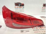 STOP FANALE POSTERIORE SINISTRO AUDI Q5 Serie (8RB) 8R0945093 CAHA (0812)