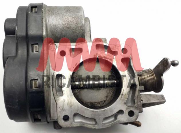0001419725 Mercedes Classe E W210 corpo farfallato VDO - Foto 4
