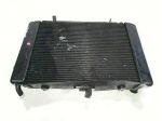 RADIATORE SUZUKI GSR 600 2006 - 2011 1771044G00 RADIATOR PIEGATO