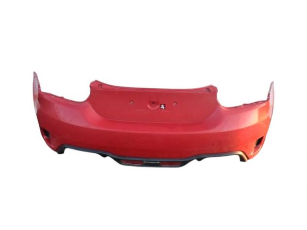 Paraurti Posteriore Abarth 124 Spider - 30664