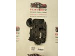 SERRATURA POSTERIORE DESTRA VOLKSWAGEN Golf 6 Berlina 5K4839016H (0812)