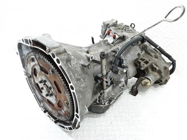 CAMBIO AUTOMATICO DAIHATSU Terios 2° Serie 3SZ-VE Benzina 1500 (06) - Foto 2