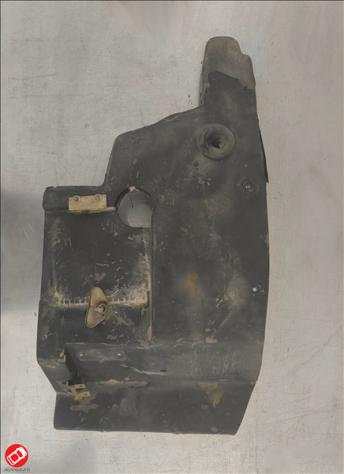 01102901 COVER INTERNO PASSARUOTA ANTERIORE SINISTRO BELLIER JADE