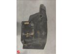 01102901 COVER INTERNO PASSARUOTA ANTERIORE SINISTRO BELLIER JADE