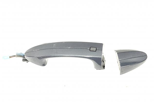 MANIGLIA ESTERNA ANTERIORE DESTRA FORD B - Max Berlina UGJC, UGJG, XUJA, XUJB (12)