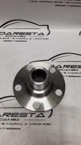Cuscinetto Ruota C-Max 2010 Focus 2010 Transit 2013 1820754