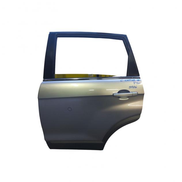 PORTIERA POSTERIORE SINISTRA CHEVROLET Captiva 1° Serie 95330147 (06)