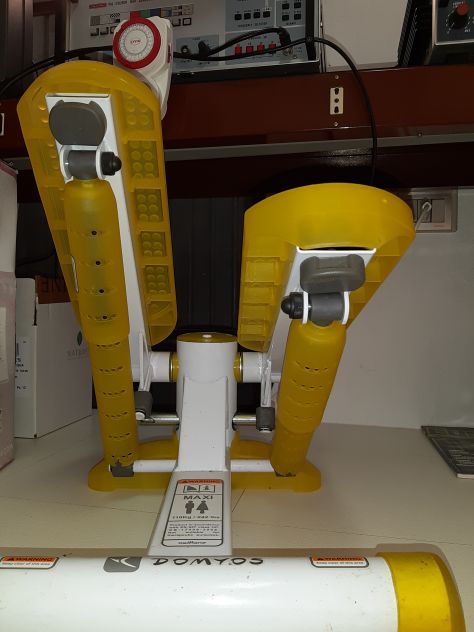 Cardio Training DOMYOS