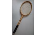 Racchetta tennis Slazenger Professional anni '60 (LEGGERE BENE ANNUNCIO)
