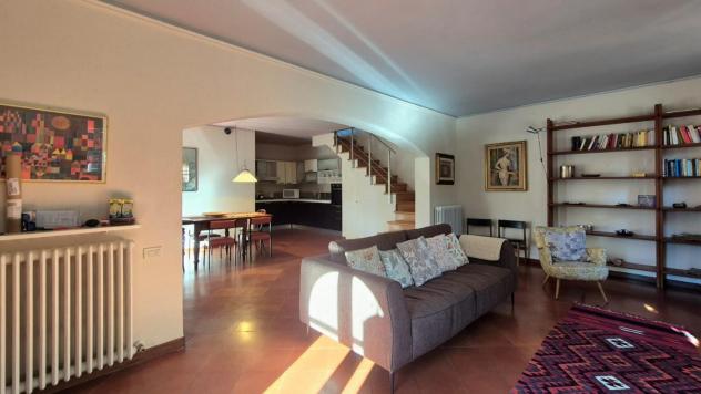 Rustico in vendita a Carignano - Lucca 160 mq Rif: 1452462 - Foto 9