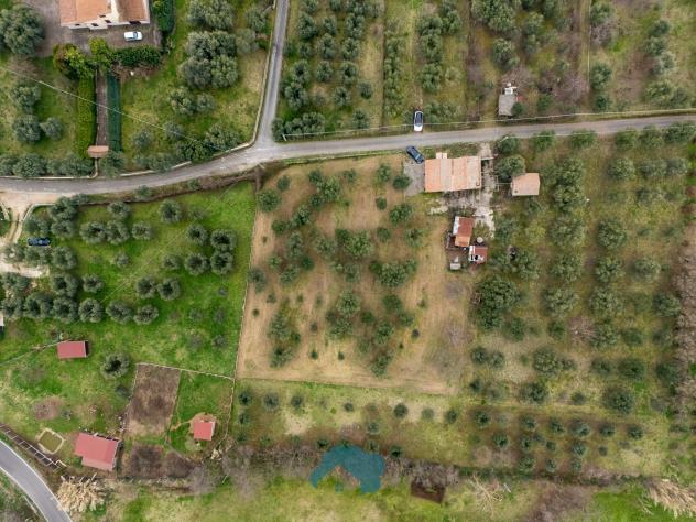 Casa di campagna in Via Colle Caroso - Foto 17
