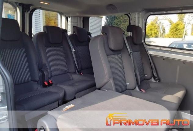 FORD Transit Custom 310 2.0 TDCi PC Combi Entry rif. 20311776 - Foto 4