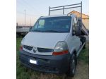 RENAULT MASTER Ribaltabile