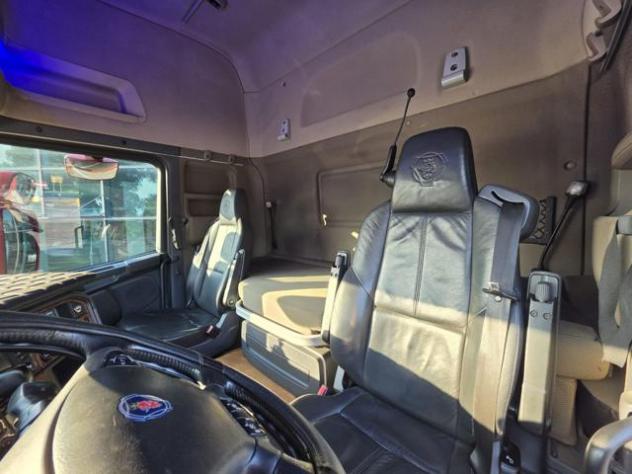 SCANIA R730 TRATTORE STRADALE rif. 24056170 - Foto 4