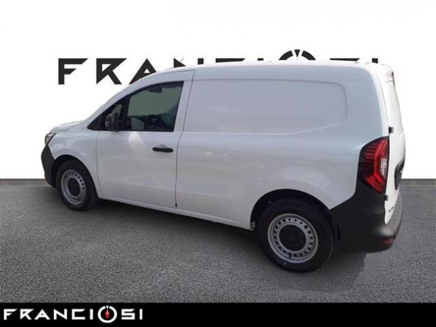 RENAULT Kangoo van e-tech AC22/DC80 L1 comfort range my24 rif. 23530771 - Foto 3