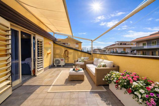 appartamento in vendita ad Acireale in zona Centro Storico