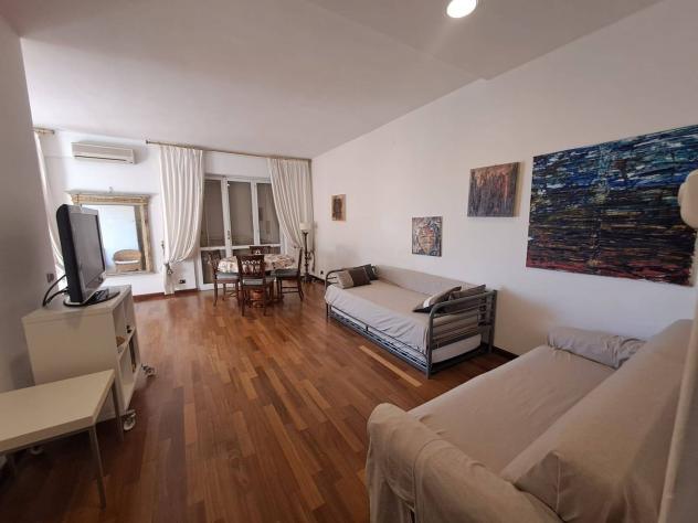 appartamento in affitto a Carrara in zona Marina di Carrara